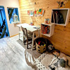 Отель Appartement Lila, фото 12
