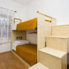 Отель Bepoto - Family Apartment With Terrace - A1, фото 2