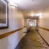 Отель Best Western Plus Newport Mesa Inn, фото 15