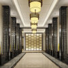 Отель Grand Skylight International Hotel Huizhou, фото 2