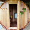 Отель Spacious Holiday Home in Rendeux With Sauna, фото 15