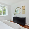 Отель The Wandsworth Wonder - Comfortable 2bdr Flat, фото 5