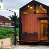 Отель Tiny House on Koh Lanta Only 2 Minutes Walk to the Beach, фото 19
