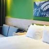 Отель Hampton by Hilton Antwerp Central Station, фото 39