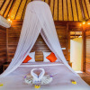 Отель Samanta Huts Lembongan, фото 6