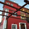 Отель Karavos Hotel, фото 1