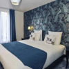 Отель Mercure Paris Saint Cloud Hippodrome, фото 6