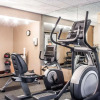 Отель Holiday Inn Express Pittston - Scranton Airport, an IHG Hotel, фото 23