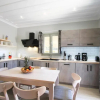 Отель Panoutsis Villa - Sivros Lefkada, фото 13