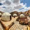 Отель Seven Wonders Bedouin Camp, фото 17