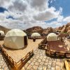 Отель Seven Wonders Bedouin Camp, фото 21