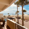 Отель Spectacular 2 Bedroom Condo on Sandy Beach at Las Palmas Resort B-201 1 Condo by Redawning, фото 16