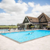 Отель Detached, bright chalet with dishwasher, 8 km. from Hoorn, фото 22