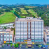Отель Phoenix Hill Hotel Dongguan, фото 5