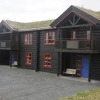 Отель Teveltunet Fjellstue, фото 1