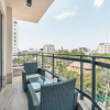 Отель Regatta Living II With Breakfast Included - 502, фото 10