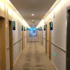 Отель GreenTree Alliance Hotel Dezhou Railway Station Municipal Hospital, фото 19
