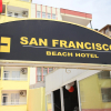 Отель San Fransisco Beach Hotel, фото 1