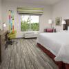 Отель Hampton Inn & Suites Lexington Columbia, фото 18