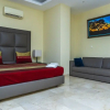 Отель Bachou Gallery Suites, фото 2