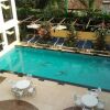 Отель Resort De Coracao-Calangute, фото 12