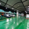 Отель Goyang Karma Hotel, фото 12