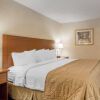 Отель Quality Inn & Suites, фото 6