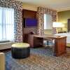 Отель Hampton Inn & Suites Baton Rouge Downtown, фото 2