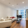 Отель Charming 2br Apt. Close To Wandsworth Town St, фото 2