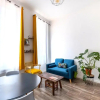 Отель À 200M de la Gare Matabiau - Appartement tout équipé en Hypercentre -, фото 8