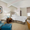 Отель Hampton Inn Boston Bedford Burlington, фото 37