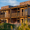 Отель Alila Jabal Akhdar, Oman, фото 1