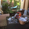 Отель Villa Rosa B&B, фото 10