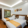 Отель Ha Long New Century Hotel, фото 3