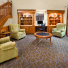 Отель AmericInn by Wyndham Chanhassen, фото 13