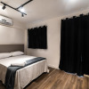 Отель MA607 Studio no Centro Histórico de SP - Wifi & Sacada Prox 25 de Março, фото 5