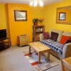 Отель Saltburn Holidays Primrose Cottage, фото 10