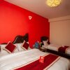 Отель Geranium Garden Resort by OYO, фото 18