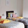 Отель Monthly, Short, Stays 2-bed Apartment in Reading в Рединге