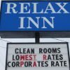 Отель Relax Inn Collingwood, фото 24