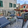 Отель Impeccable 3-bed Apartment in Split, фото 8