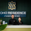 Отель SOHO Residence, фото 19