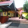 Отель Motel Seri Mutiara в Лангкави