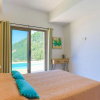 Отель Vista Mare Assinia in Kentroma, фото 7
