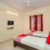 Отель Sri Sai Guest House By OYO Rooms, фото 4