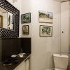 Отель Latin quarter Retreat, фото 9