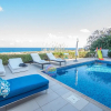 Отель Artisan No 6 First Line Seafront villa, фото 12