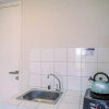 Отель Homey 2BR Apartment @ Springlake Summarecon Bekasi, фото 5