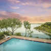 Отель Serenity Point At Canyon Lake 4 Bedroom Home, фото 19