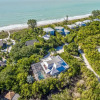 Отель The Palm and Shell Captiva Island Private Luxury Home With Pool hot tub and Beach Access, фото 29